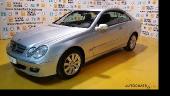 Mercedes Clase Clk 220 Cdi Elegance