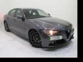 Alfa Romeo Giulia 2.2 Diesel Super Aut. 180