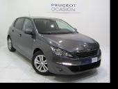 Peugeot 308 1.2 Puretech S&s 81kw Style 110 5p