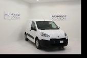 Peugeot Partner Furgón 1.6hdi Confort L1