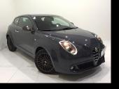 Alfa Romeo Mito 1.3jtdm S&s Racer 85