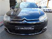 Citroen C5 2.0hdi 140cv 6v. Exclusive Bi-xenon