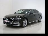 Audi A8 50 Tdi Quattro Tiptronic