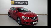 Renault Mégane Zen Energy Dci 81kw (110cv) Edc Durante Este Mes Preci