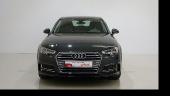 Audi A4 2.0tdi S Line Edition 110kw