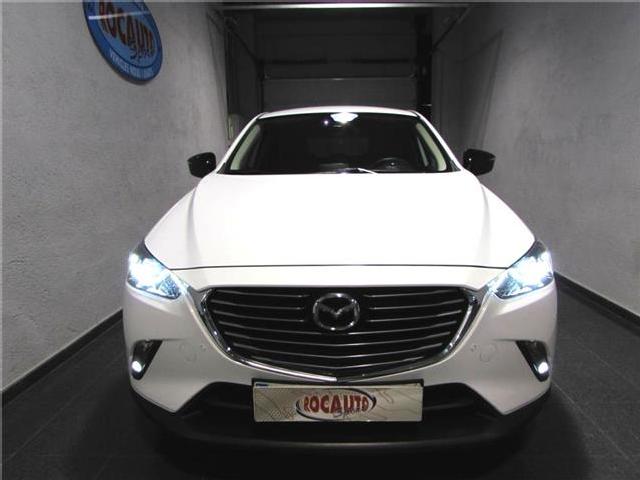 Imagen de Mazda Cx-3 1.5d Luxury 2wd (2523223) - Rocauto