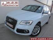 Audi Q5 2.0TDI 177 QUATTRO S-TRONIC + TECHO