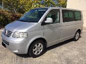 Volkswagen MULTIVAN 1.9 TDI 105 WESTFALIA