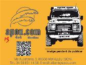 Nissan Terrano Ii Sr 2.7 Tdi
