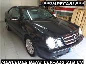Mercedes CLK