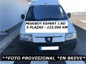 Peugeot Expert Furgón 1.9d Confort Acristalado