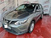 Nissan Qashqai 1.5 Dci Acenta 4x2 110 Cv