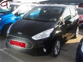 Ford B-max 1.6 Ti-vct Titanium Ps105cv 14900 Financiado