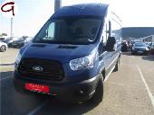 Ford Transit Ft 350 L3h2 Van Trend 4x4 170cv 20900 Finan