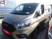 Ford Transit Ft 310 L1 Van Trend 170cv --24900 Financiado--