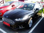 Ford Mondeo Sedán 2.0 Hev Titanium 187cv 26900 Finan
