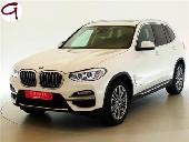 BMW X3 Xdrive 20da 190cv 41900 Finan Acabado Luxury