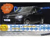 Volkswagen Touareg Touareg V6 Tdi Navegaciã³n Techo Panorãmico
