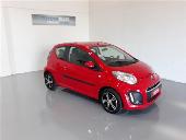 Citroen C1 1.0i Seduction