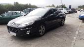 Peugeot 407 SPORT HDI 136