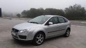 Ford FOCUS 1.8 115