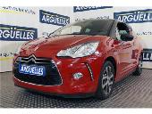 Citroen Ds3 Hdi Igv Fap Airfream 92cv