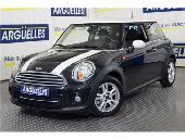 Mini Cooper D 112cv
