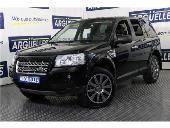 Land Rover Freelander 2 Td4e 2.2 Xs 160cv