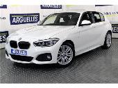 BMW 116 D Pack M Sport 116cv Como Nuevo