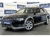 Audi A4 Allroad Quattro S-tronic 2.0 Tdi 177cv