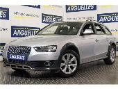 Audi A4 Allroad Quattro 2.0 Tdi Stronic 177cv