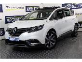 Renault Espace Zen Energy Tce 200cv Edc 7plazas 4control