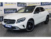 Mercedes Gla 220 Cdi 4matic Edition 1 7g-dct