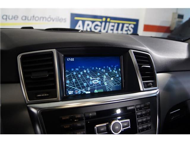 Imagen de Mercedes Ml 250 Amg Bluetec 4matic (2525595) - Argelles Automviles