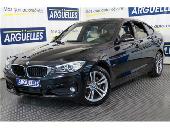 BMW 320 D Aut Sport Gt 190cv Muy Equipado
