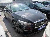 Infiniti Q50 Hybrid 364cv Gt Sport Awd Aut Tope De Gama