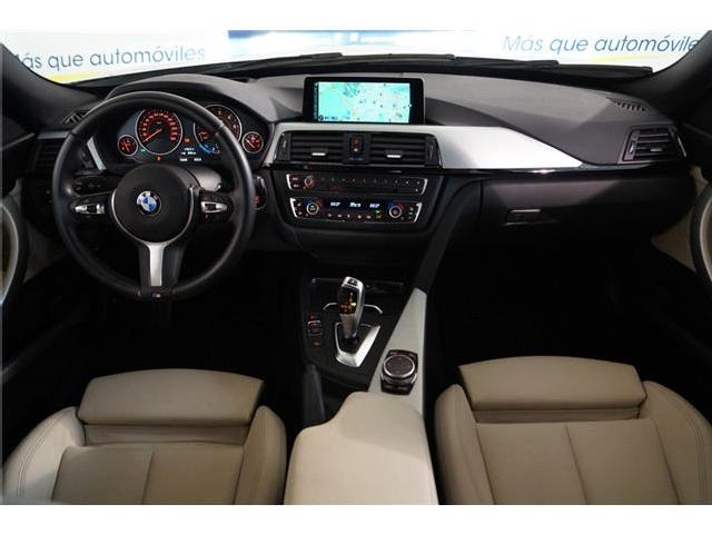Imagen de BMW 320 Da Sport Gran Turismo 190cv Muy Equipado (2525659) - Argelles Automviles