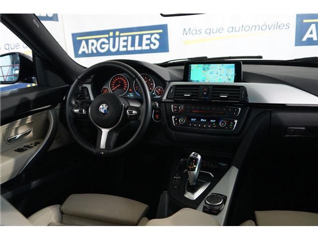 Imagen de BMW 320 Da Sport Gran Turismo 190cv Muy Equipado (2525662) - Argelles Automviles