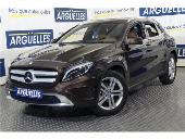 Mercedes Gla 220 D 4matic Muy Equipado Urban Aut