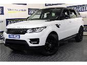 Land Rover Range Rover Sport 3.0 Tdv6 258cv Nacional