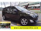 Renault Grand Scenic Scénic 1.9dci Dynamique 5pl.