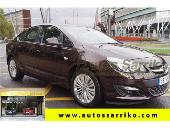 Opel Astra Sedán 1.7cdti S/s Selective