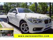 BMW 116 Serie 1 F21 3p. Diesel