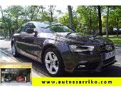 Audi A4 2.0tdi Advanced Edition Dpf 143