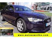 Audi A6 Avant 3.0tdi Multitronic