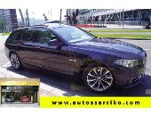 BMW 520 Serie 5 F11 Touring Diesel Touring Modern
