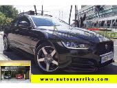 Jaguar Xe 2.0 Diesel R-sport 180