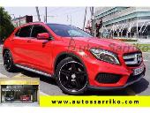 Mercedes Gla 220 Cdi Amg Line 4matic 7g-dct