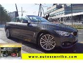 BMW 420 Serie 4 F33 Cabrio Diesel Cabrio Sport