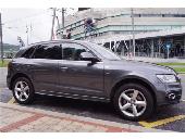 Audi Q5 3.0tdi Cd Quattro S Line Ed. S-t 258 S Line